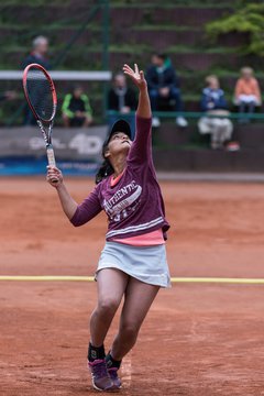 Johanna Silva 393 - Blankeneser Pfingstturnier